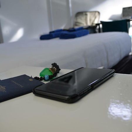 Ship Inn Motel Yarram Ngoại thất bức ảnh