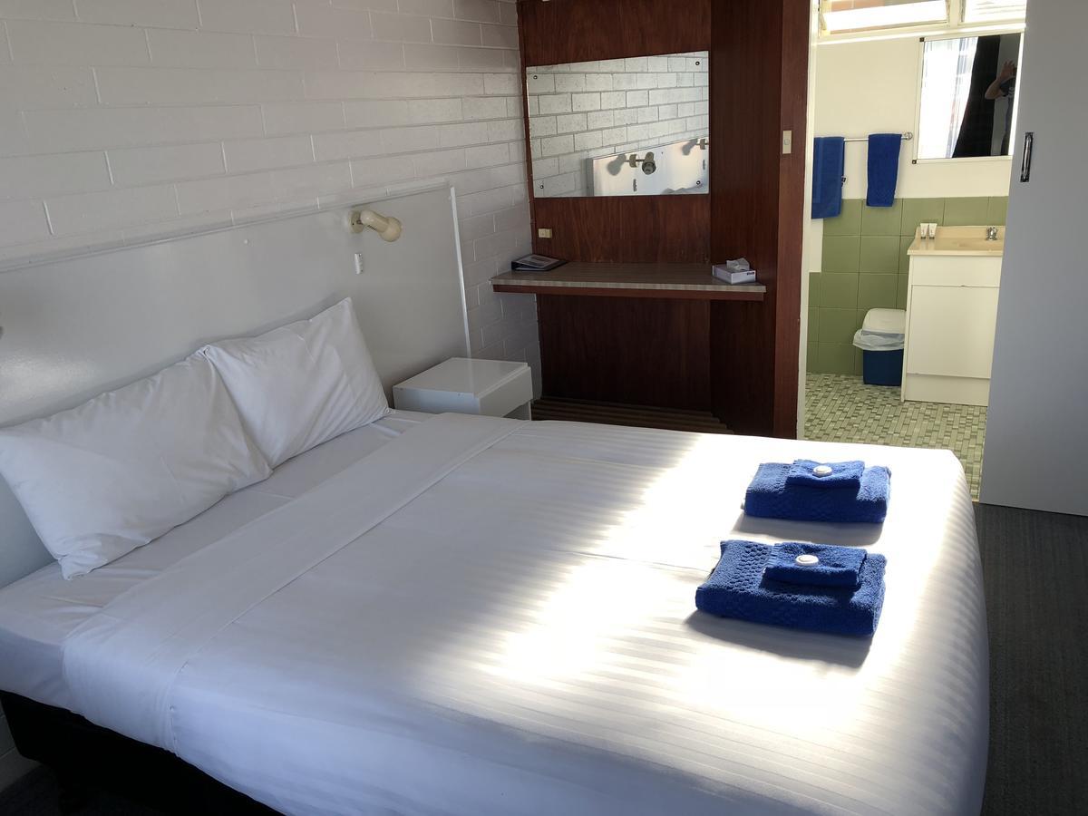 Ship Inn Motel Yarram Ngoại thất bức ảnh