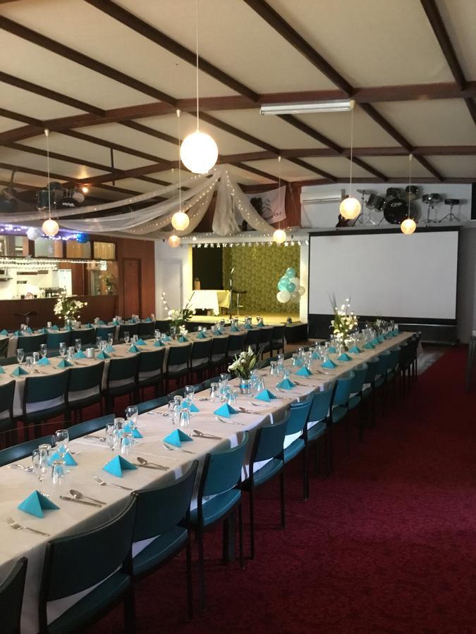 Ship Inn Motel Yarram Ngoại thất bức ảnh