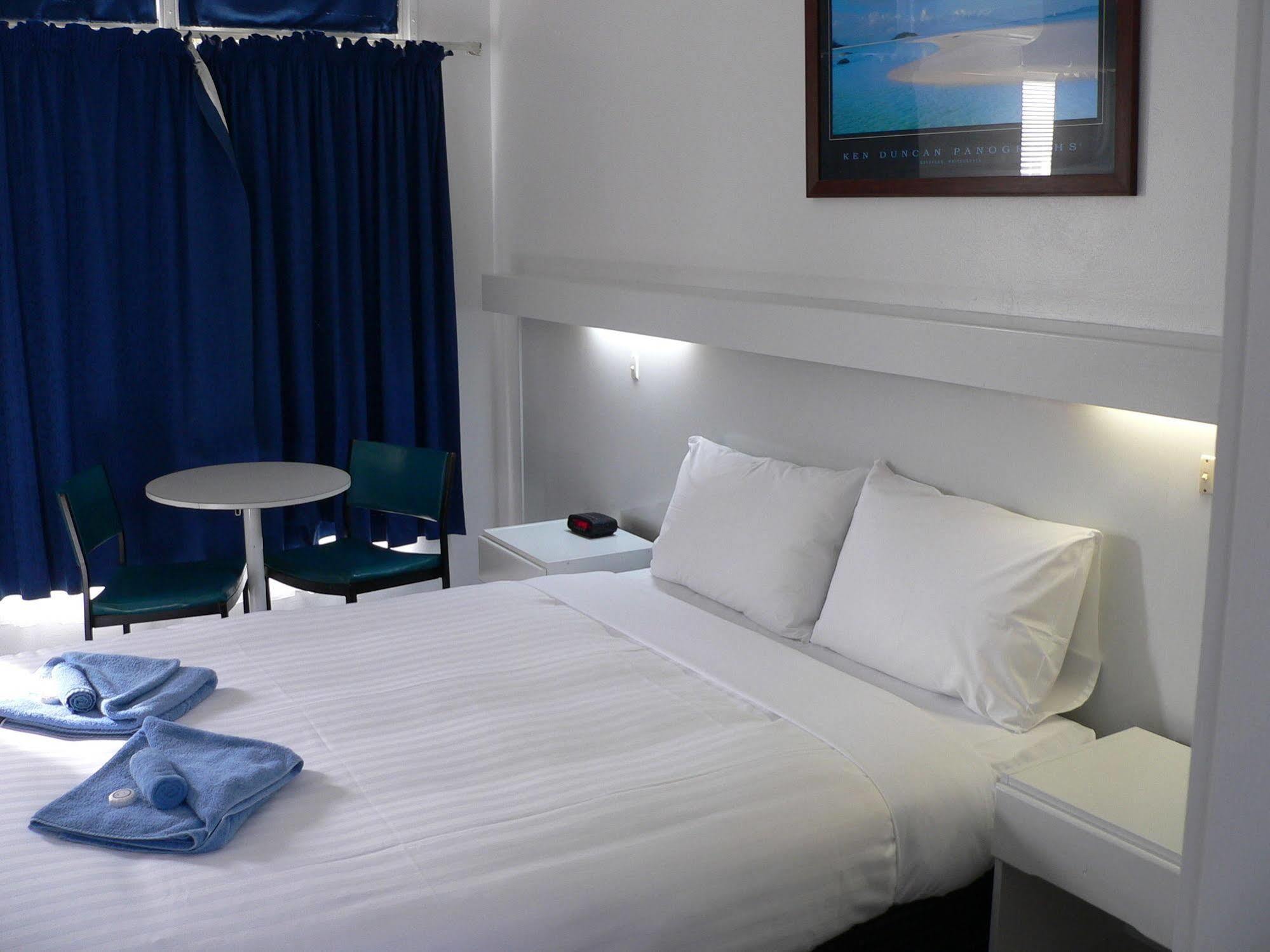 Ship Inn Motel Yarram Ngoại thất bức ảnh