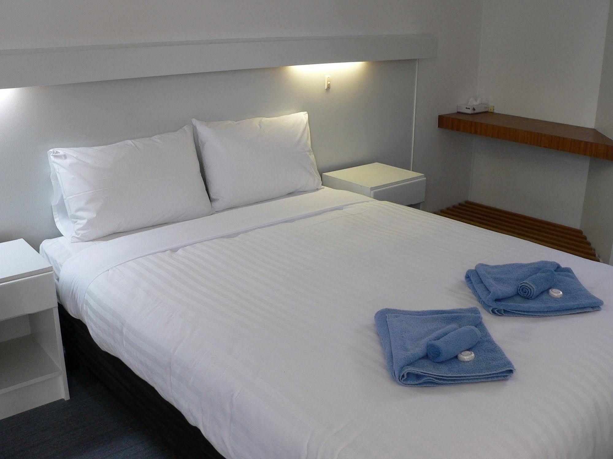 Ship Inn Motel Yarram Ngoại thất bức ảnh