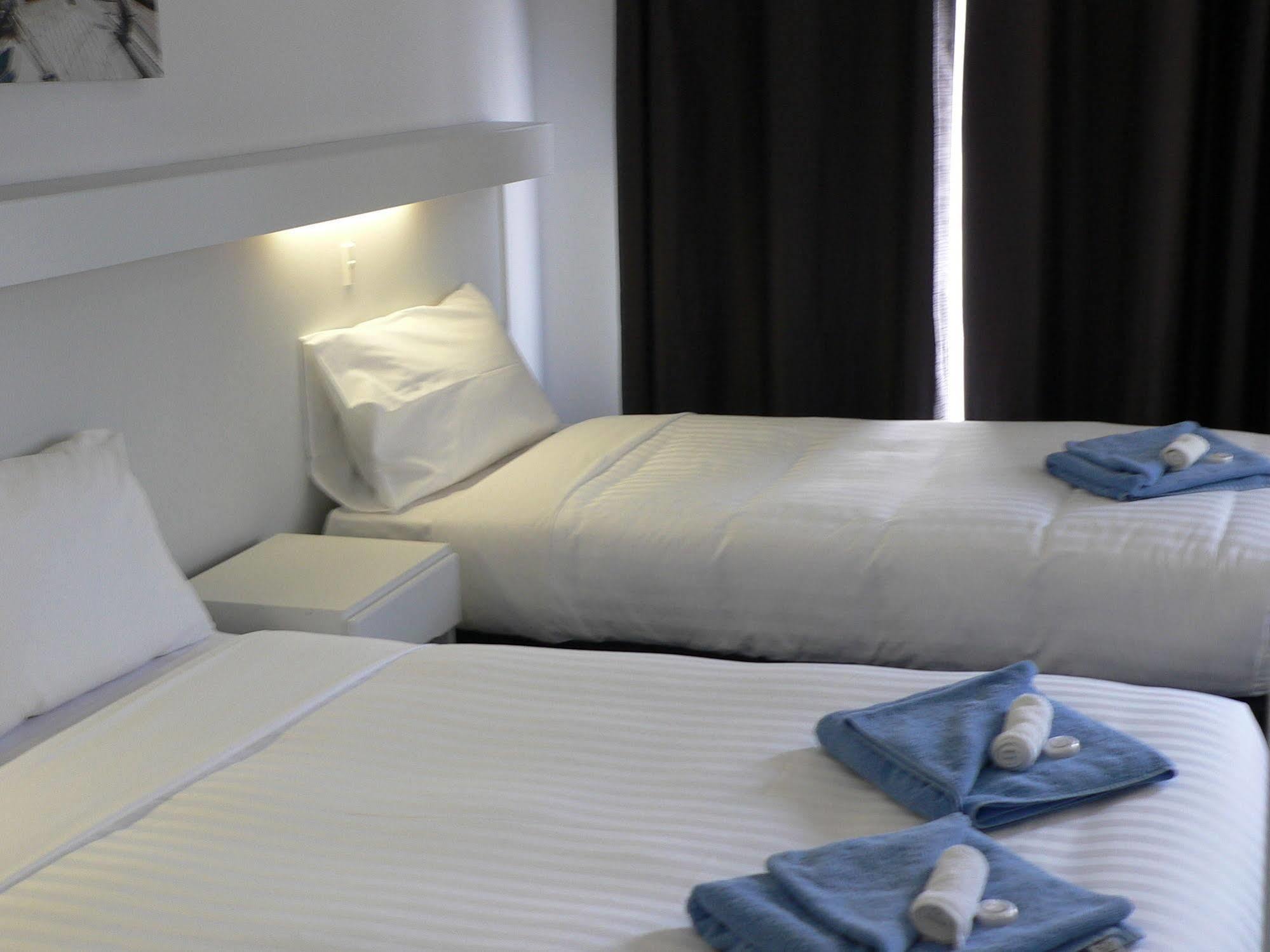 Ship Inn Motel Yarram Ngoại thất bức ảnh