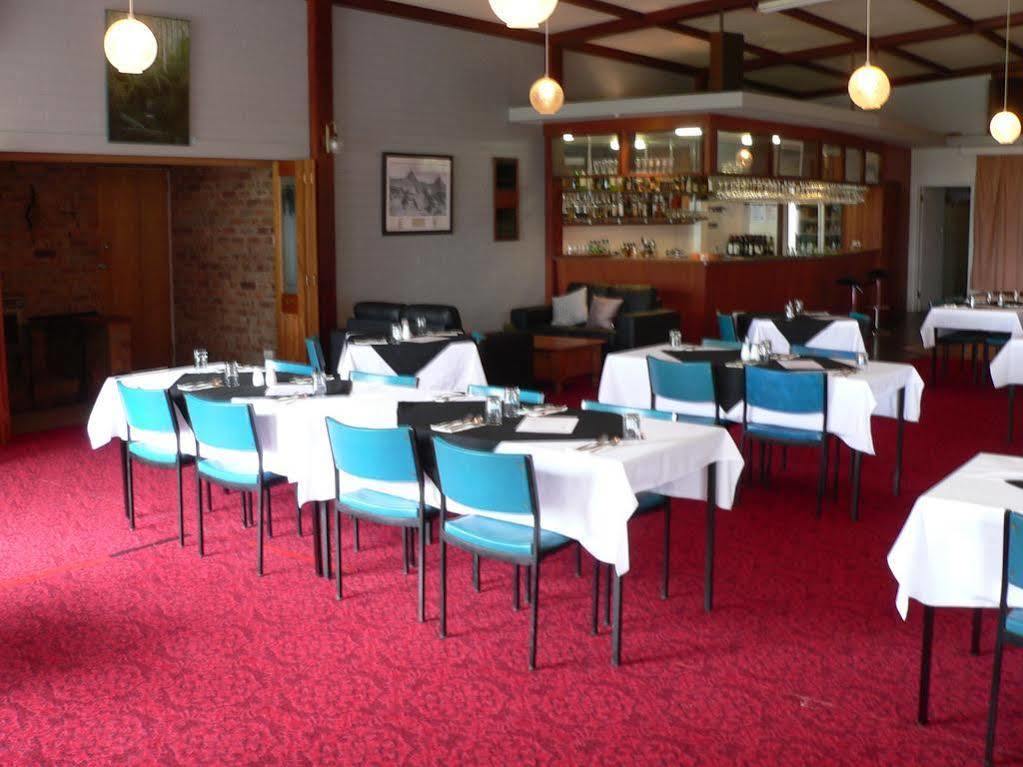 Ship Inn Motel Yarram Ngoại thất bức ảnh