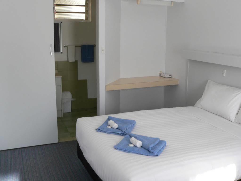 Ship Inn Motel Yarram Ngoại thất bức ảnh