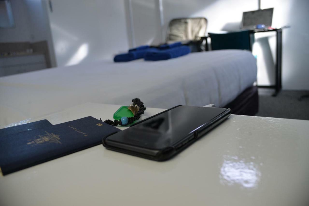 Ship Inn Motel Yarram Ngoại thất bức ảnh
