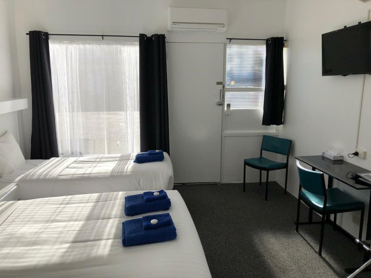 Ship Inn Motel Yarram Ngoại thất bức ảnh