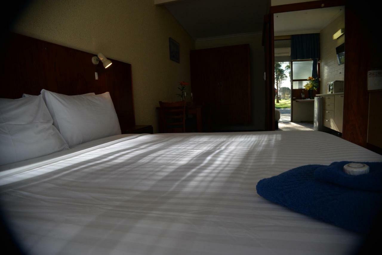 Ship Inn Motel Yarram Ngoại thất bức ảnh