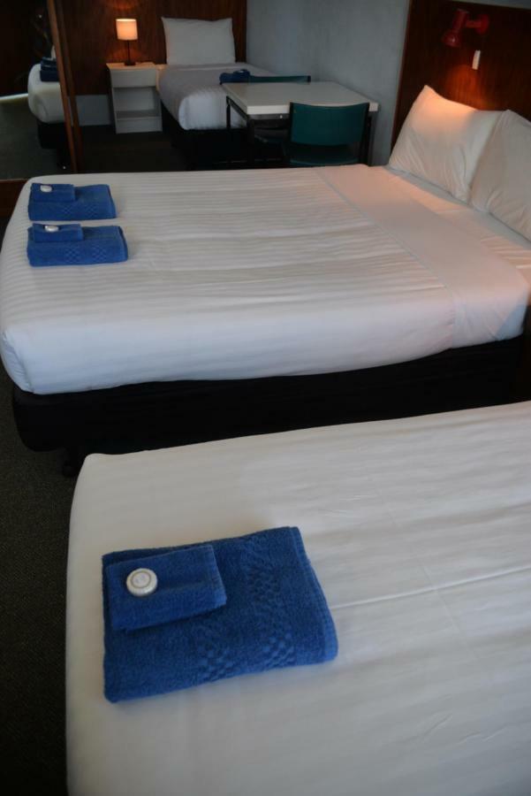 Ship Inn Motel Yarram Ngoại thất bức ảnh